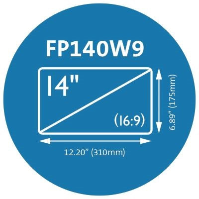 Pantalla de privacidad KENSINGTON K52793WW