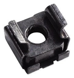 Caja de 50 Tuercas Enjauladas LACES LA100TE1224X50