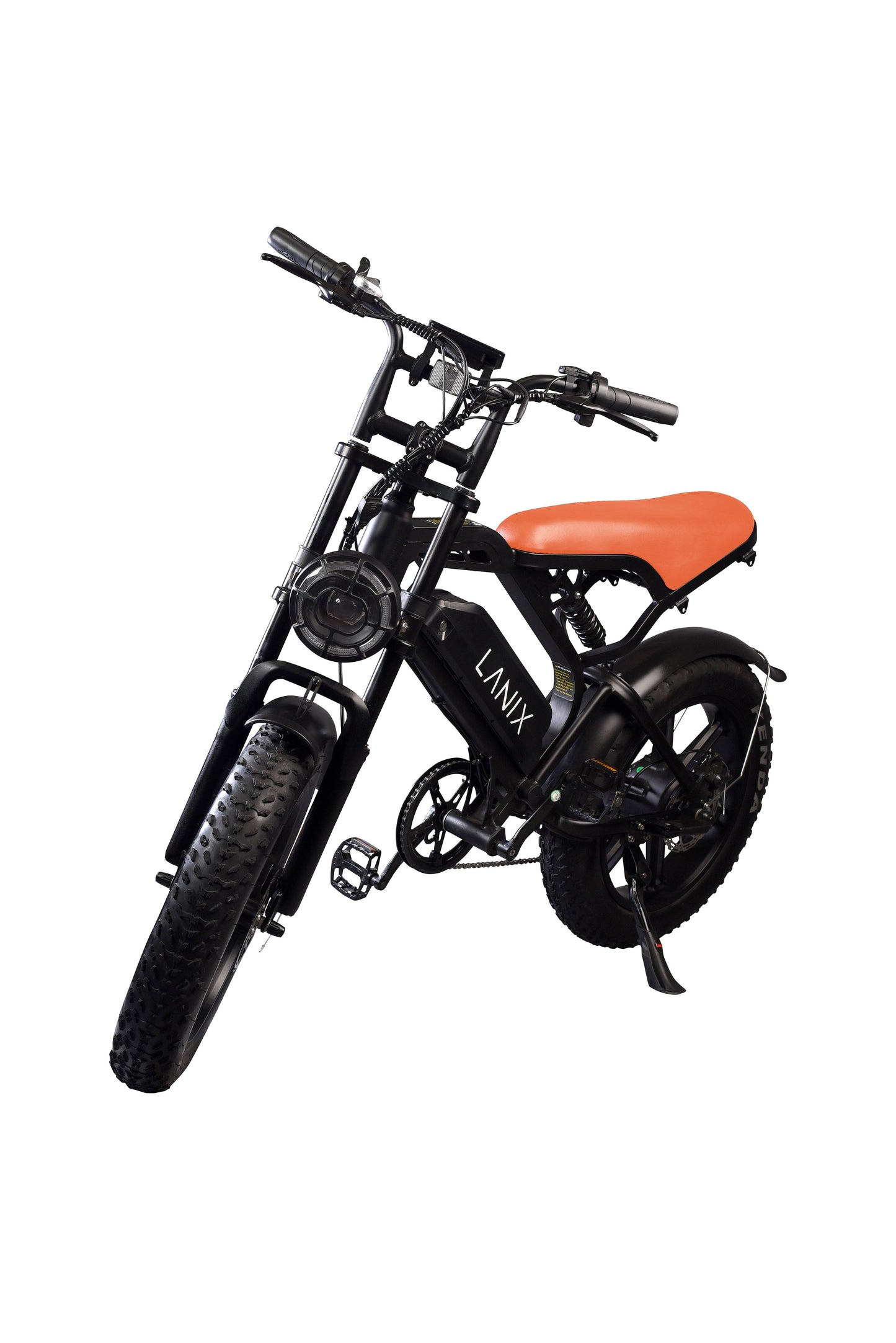 Patinetas LANIX 15160