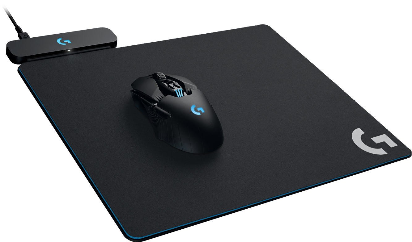 Mouse Pads LOGITECH 943-000208