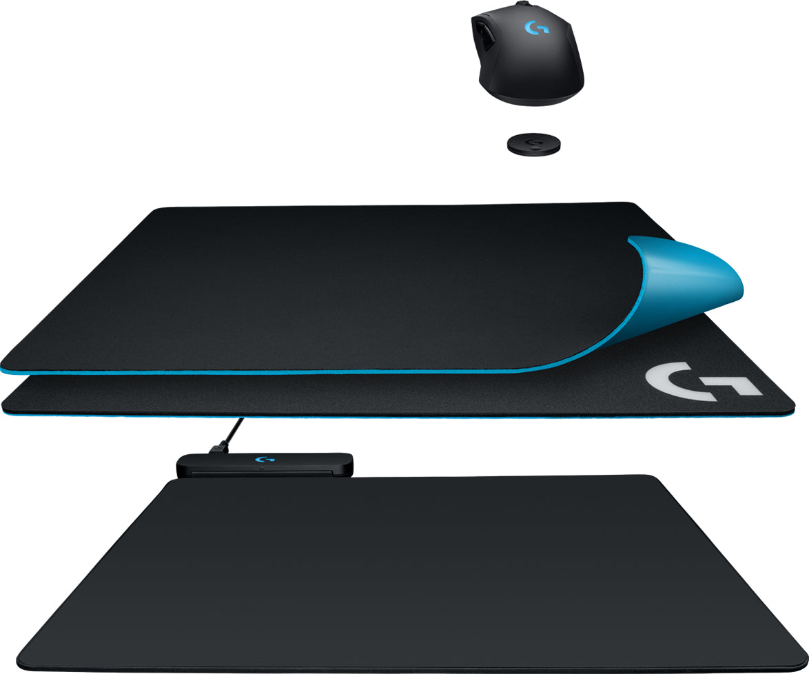 Mouse Pads LOGITECH 943-000208