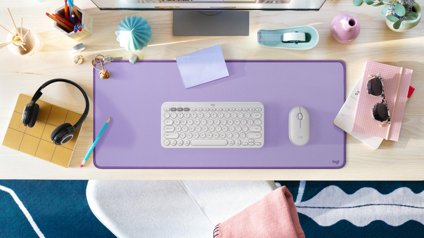 DESK PAD LOGITECH 956-000036