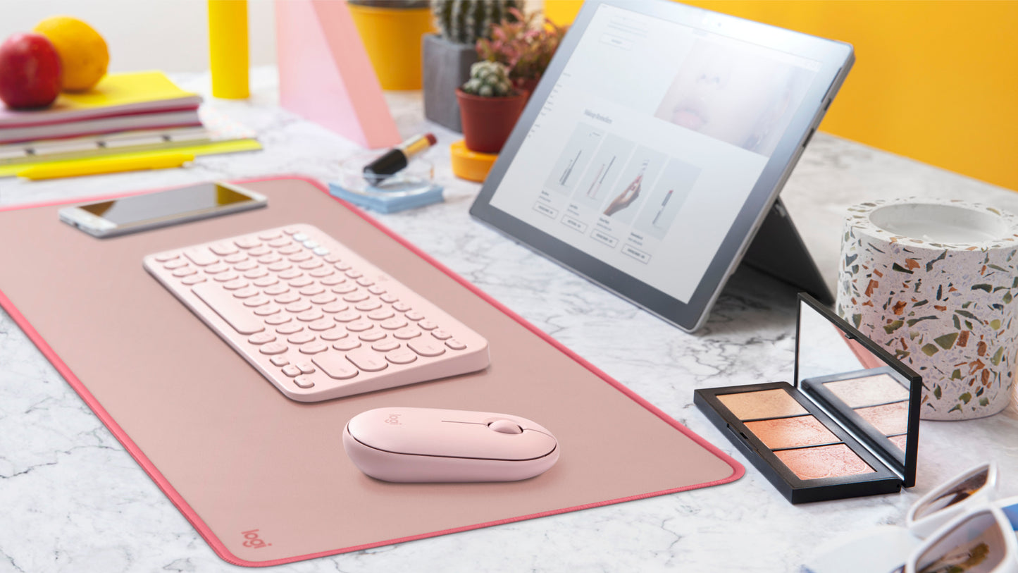 DESK PAD LOGITECH 956-000036