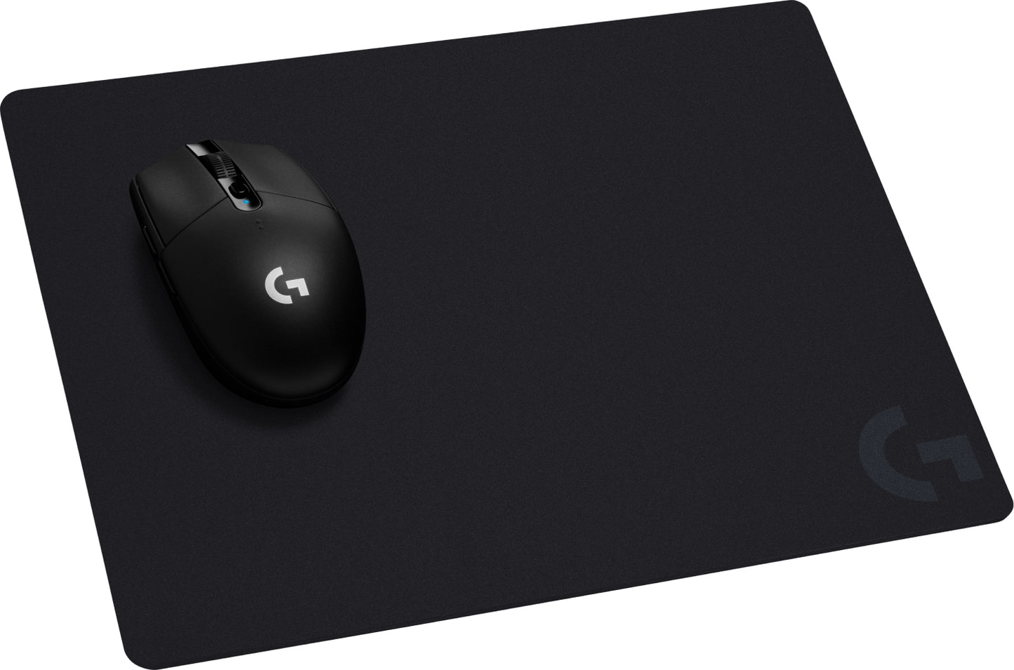 Mouse pad LOGITECH G440