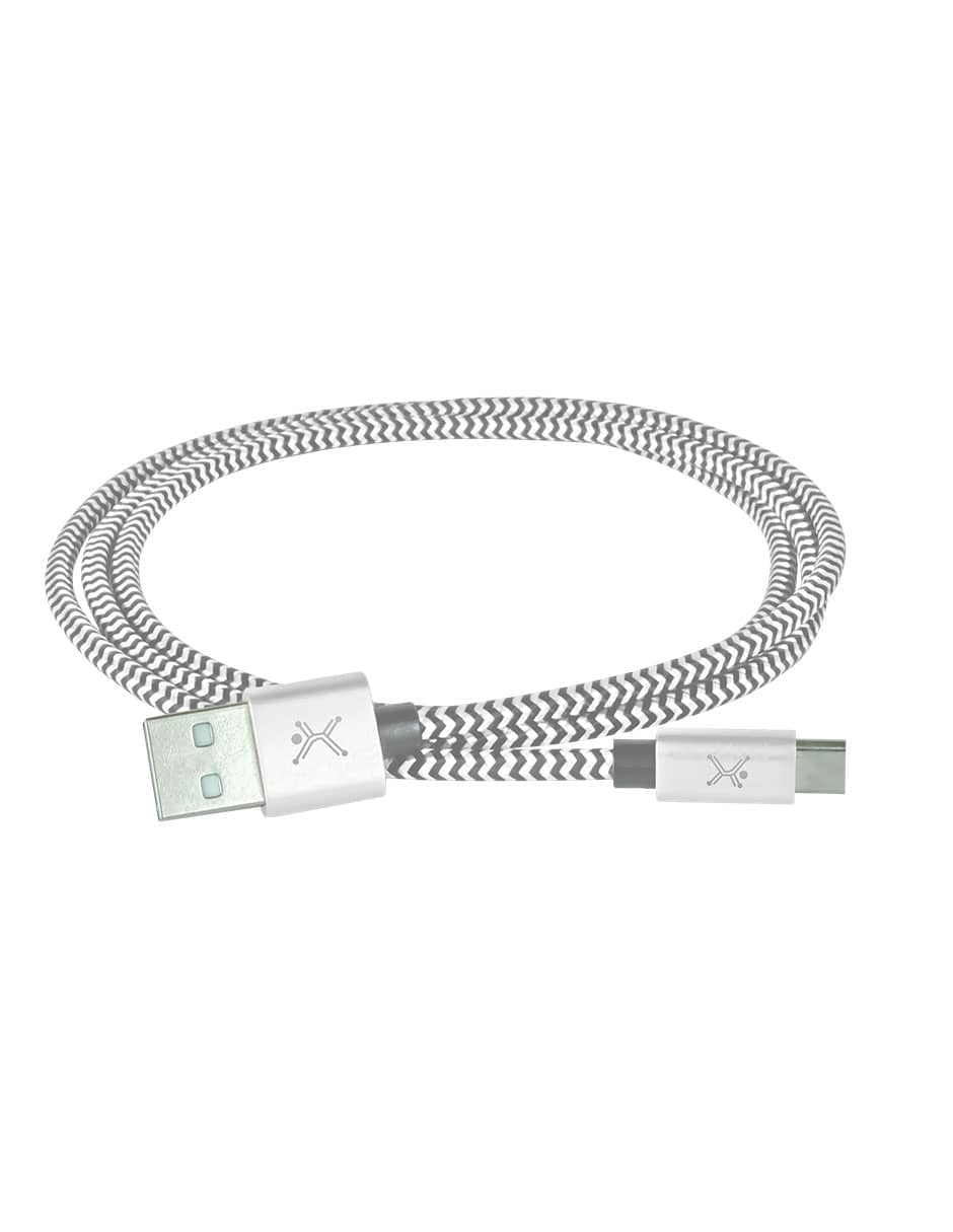 Cable USB tipo A tipo C PERFECT CHOICE PC-101673