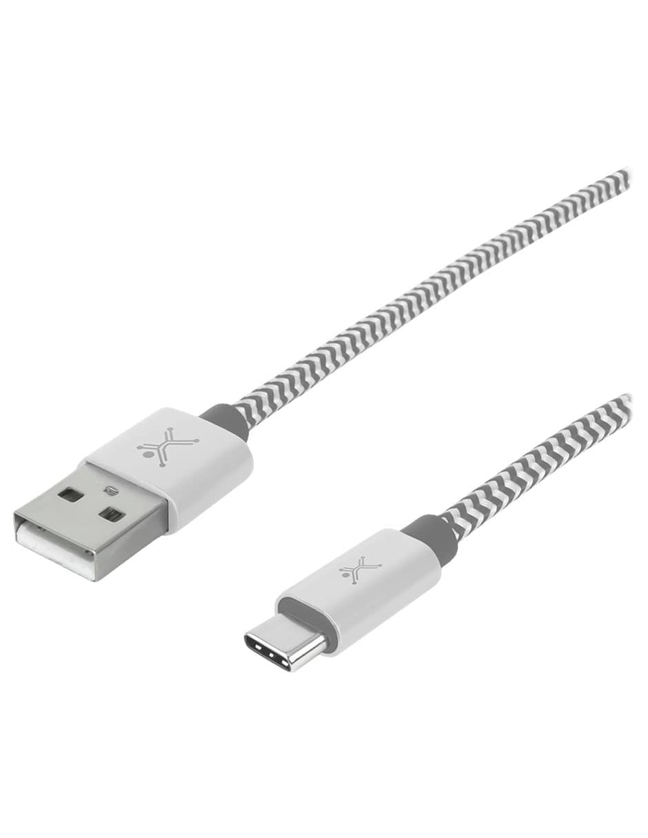 Cable USB tipo A tipo C PERFECT CHOICE PC-101673