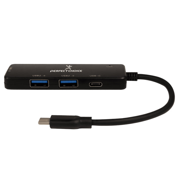 Adaptador PERFECT CHOICE Tipo C PC-171652