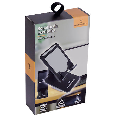 Soporte para celular PERFECT CHOICE PC-332961