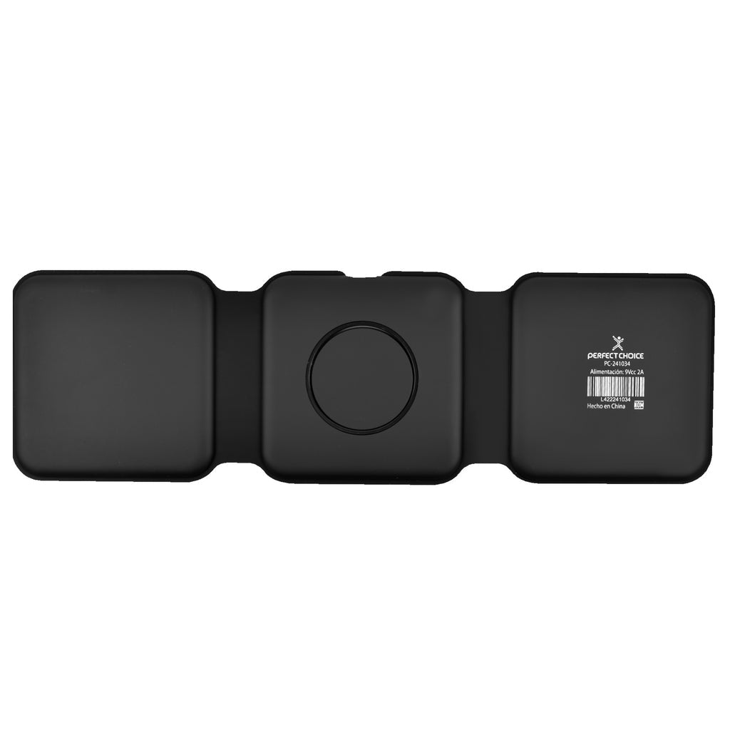 Cargador PERFECT CHOICE PC-241034