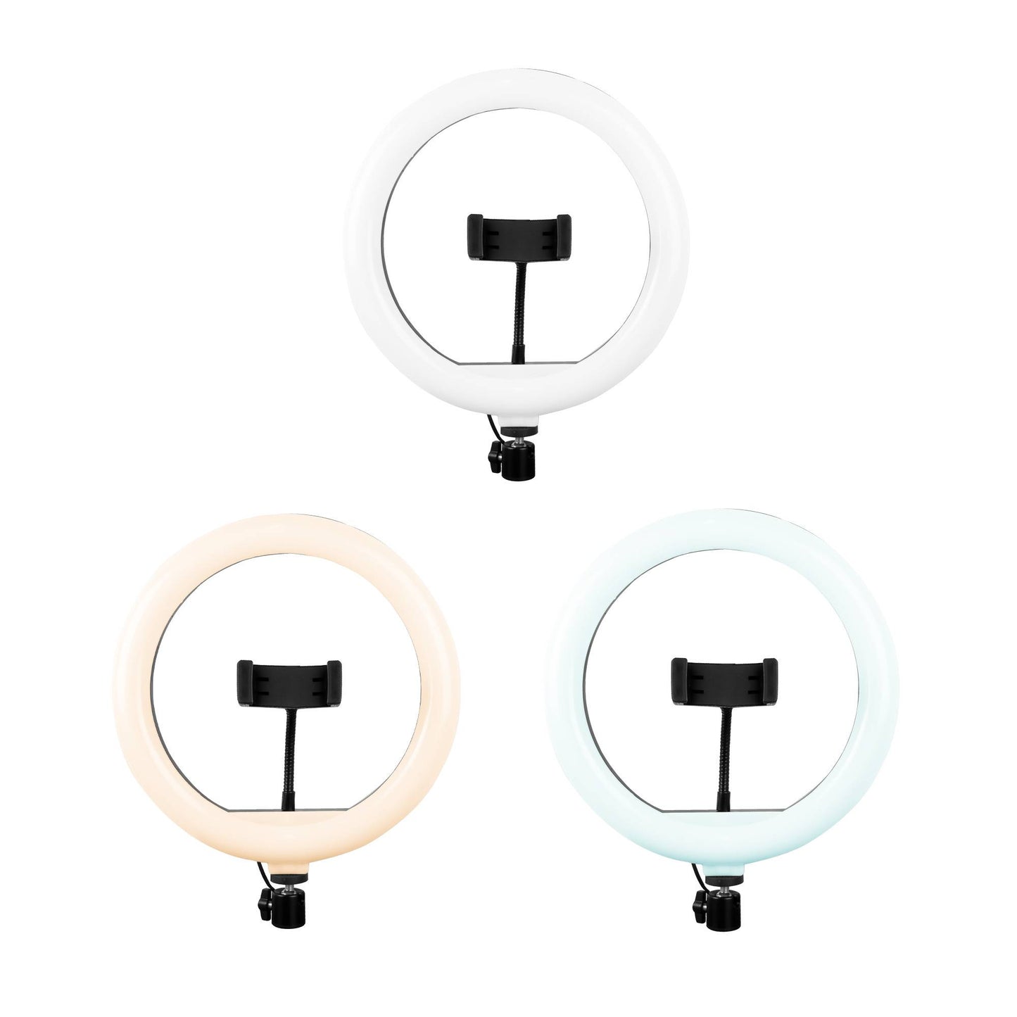 Aros de Luz PERFECT CHOICE PC-120407