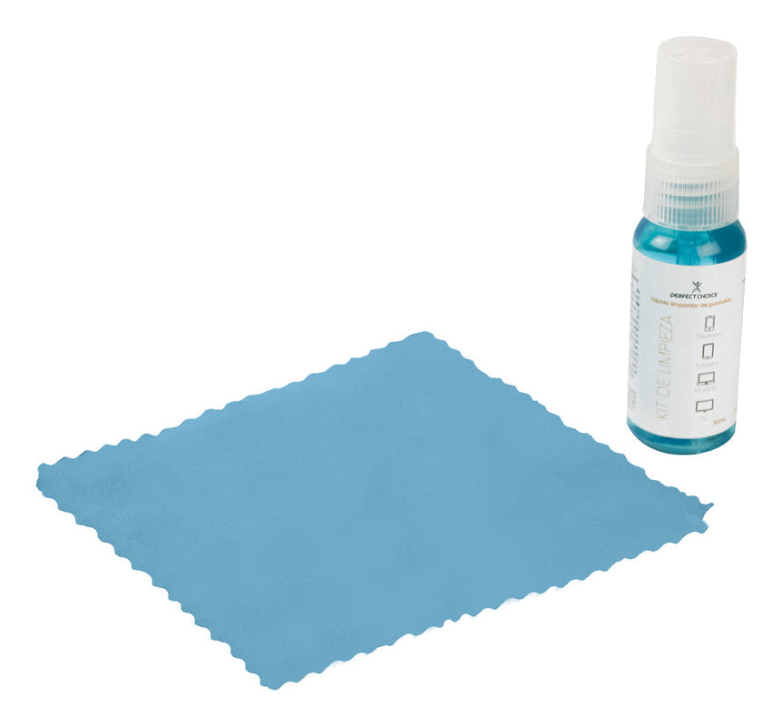 Limpieza PERFECT CHOICE PC-030362