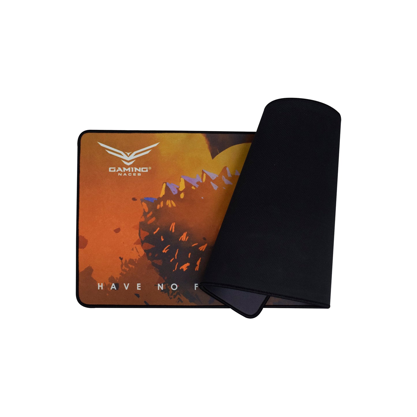 Mousepad Gaming Naceb The Wizard Naceb Technology NA-0957