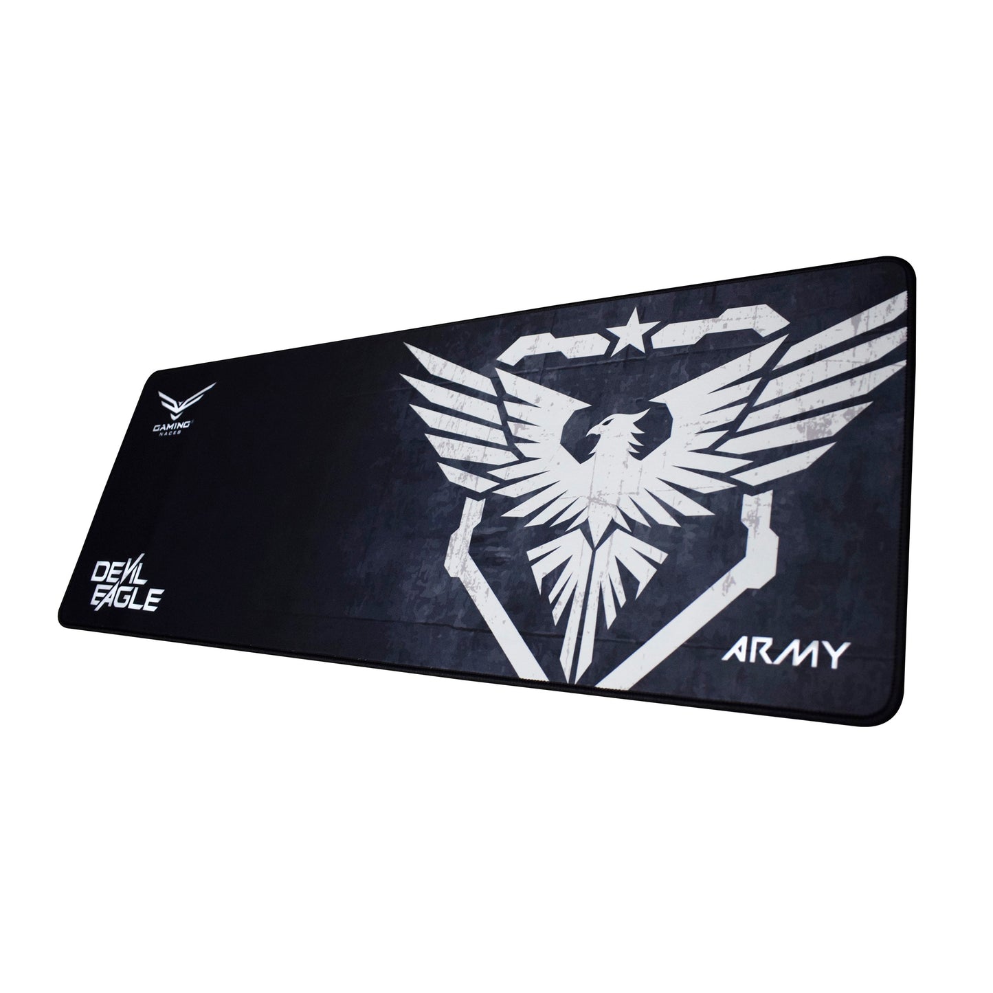 Mousepad Gaming Naceb Devil Eagle Naceb Technology NA-0956
