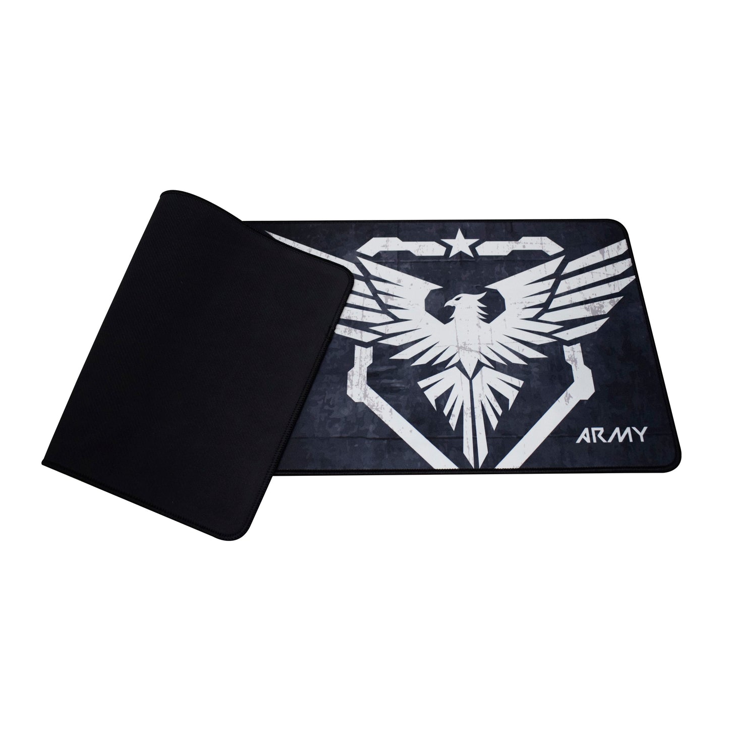 Mousepad Gaming Naceb Devil Eagle Naceb Technology NA-0956