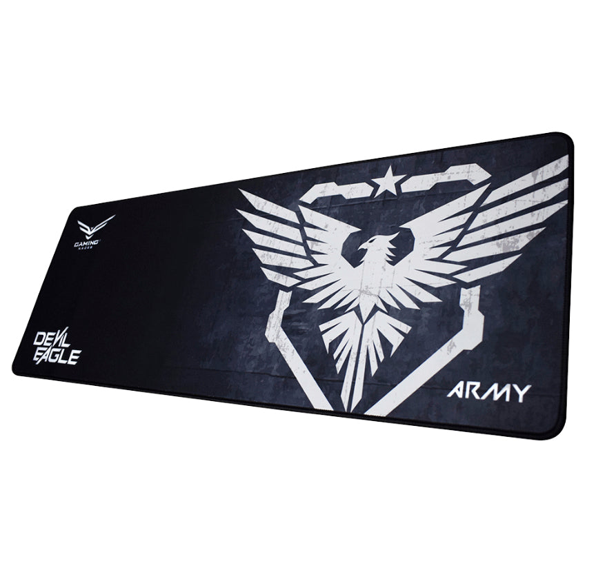 Mousepad Gaming Naceb Devil Eagle Naceb Technology NA-0956