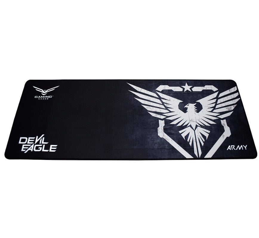 Mousepad Gaming Naceb Devil Eagle Naceb Technology NA-0956