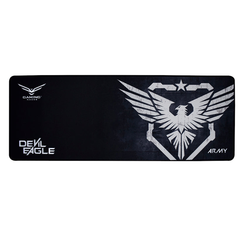 Mousepad Gaming Naceb Devil Eagle Naceb Technology NA-0956