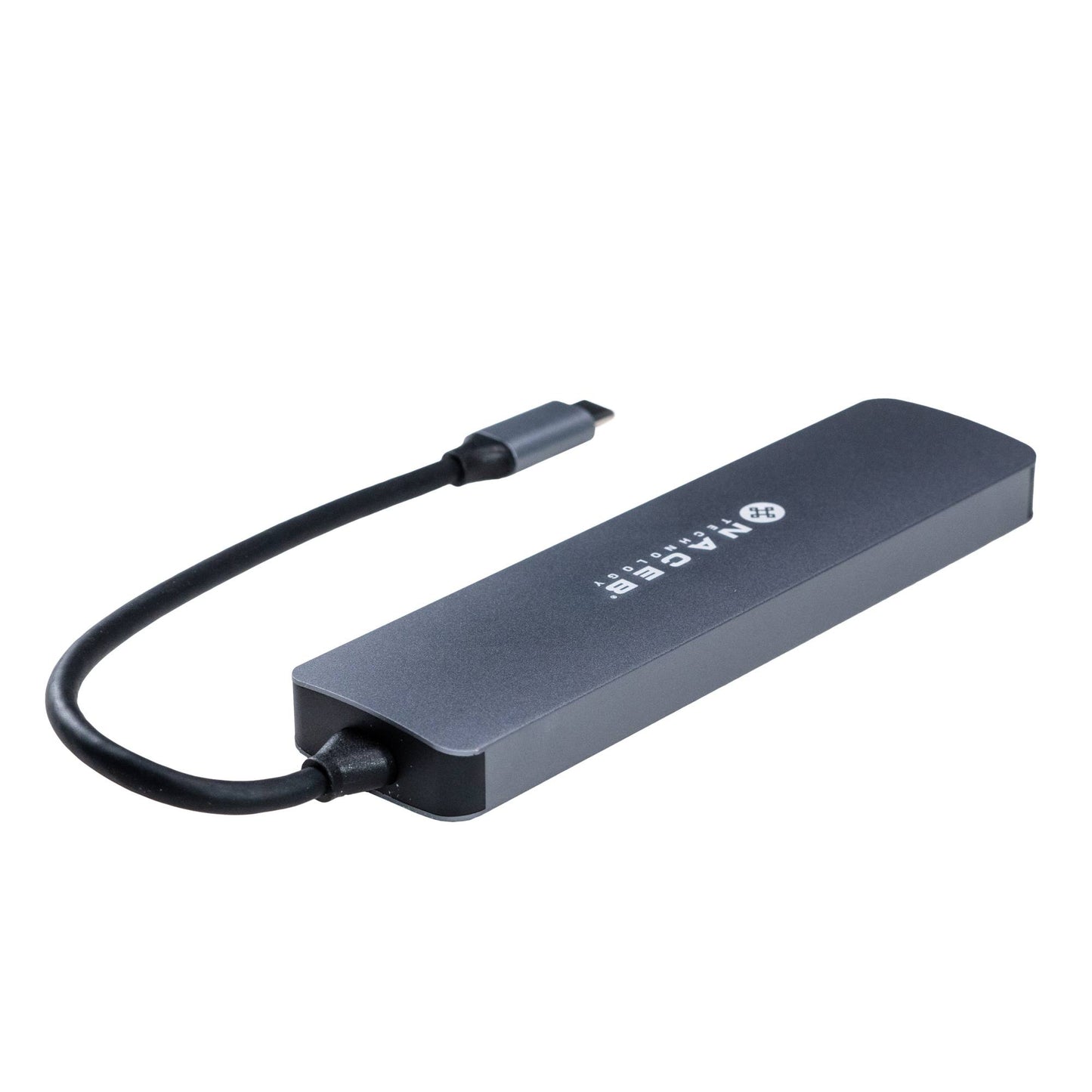 Concentradores Hub Naceb Technology NA-0127
