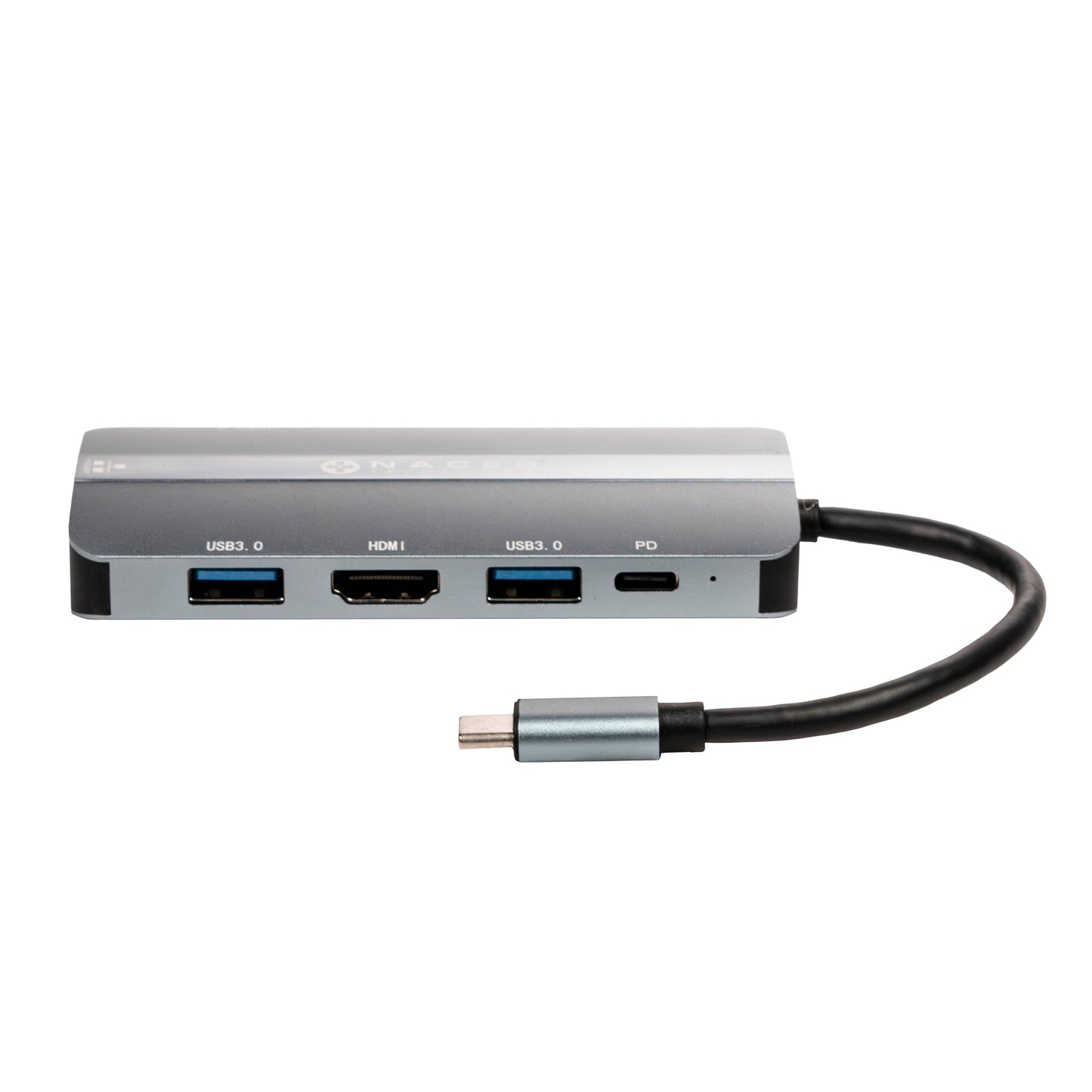 Adaptadores USB Naceb Technology NA-0129