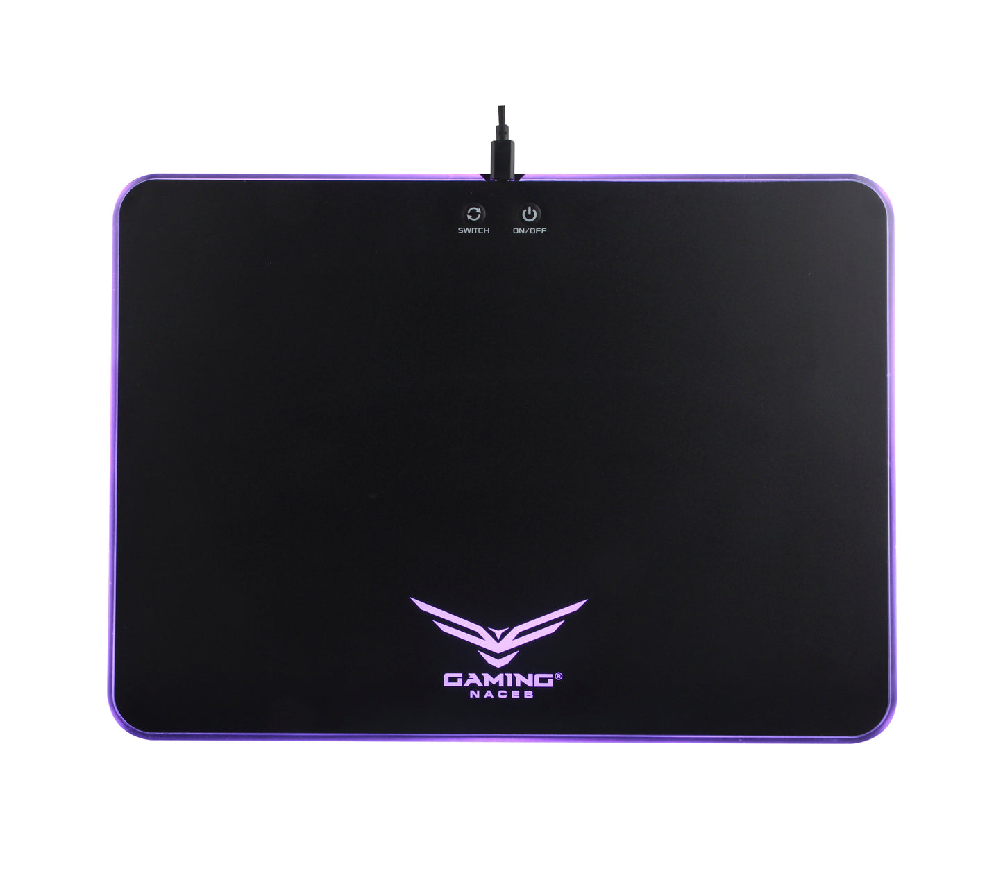 Mouse Pad Gaming Naceb Technology NA-0927
