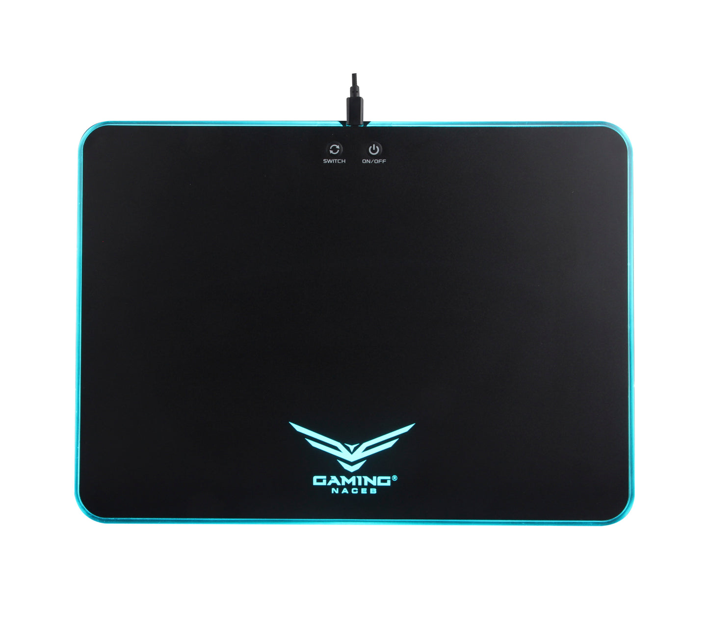 Mouse Pad Gaming Naceb Technology NA-0927