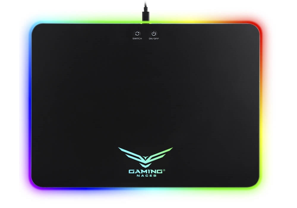 Mouse Pad Gaming Naceb Technology NA-0927