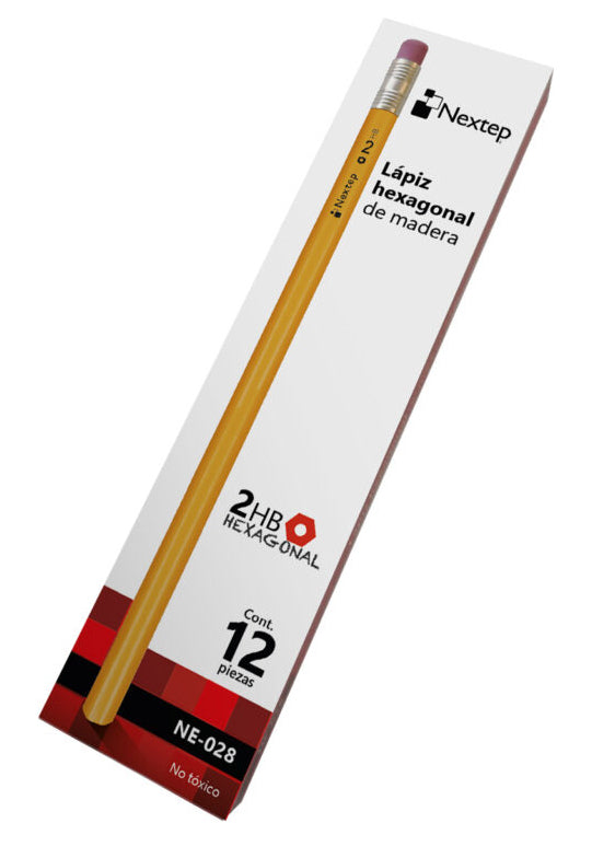 Lápiz Nextep NE-028