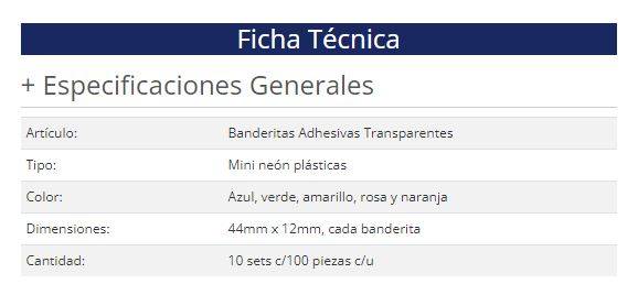 Banderital Nextep NE-051