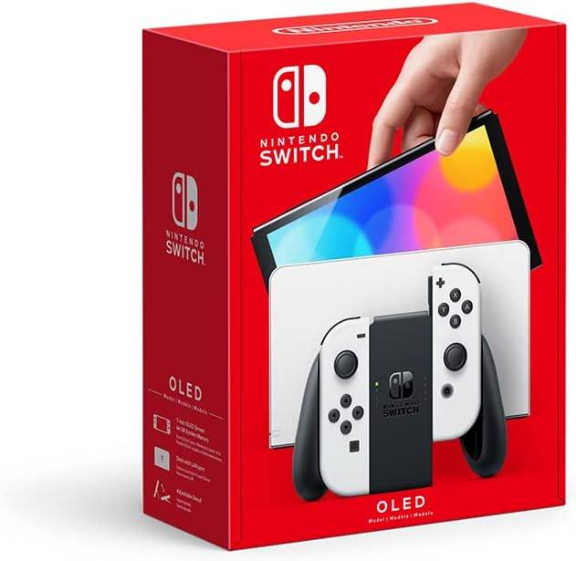 Nintendo Switch Nintendo HEG-S-KAAAA-JP