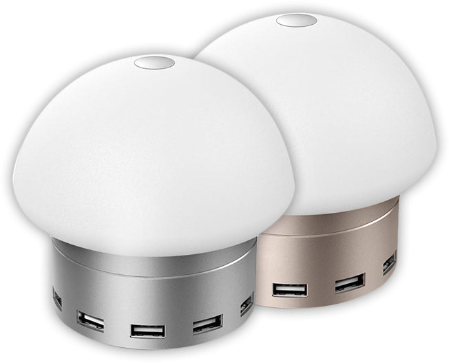 Adaptadores USB NECNON NPLLNL08S6