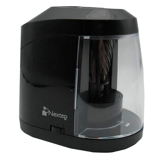 Sacapuntas Electrónico Nextep NE-181 Accesorios de Oficina Nextep