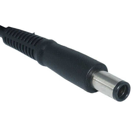 Adaptador para Computadora Portatil OVALTECH 19.5V/4.62AH C/Blister + USB
