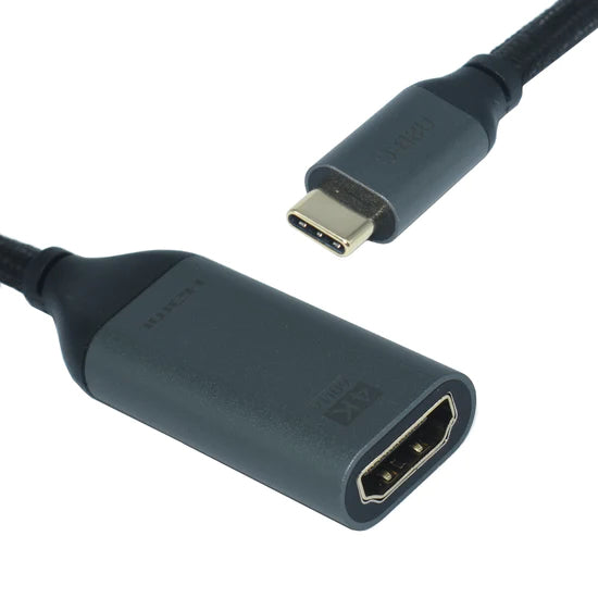 Adaptador PREMIUM Tipo C a HDMI OVALTECH OVCP-HDMI