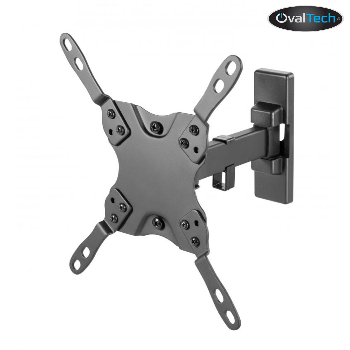Soporte de Pared Movil para TV 13" a 42"