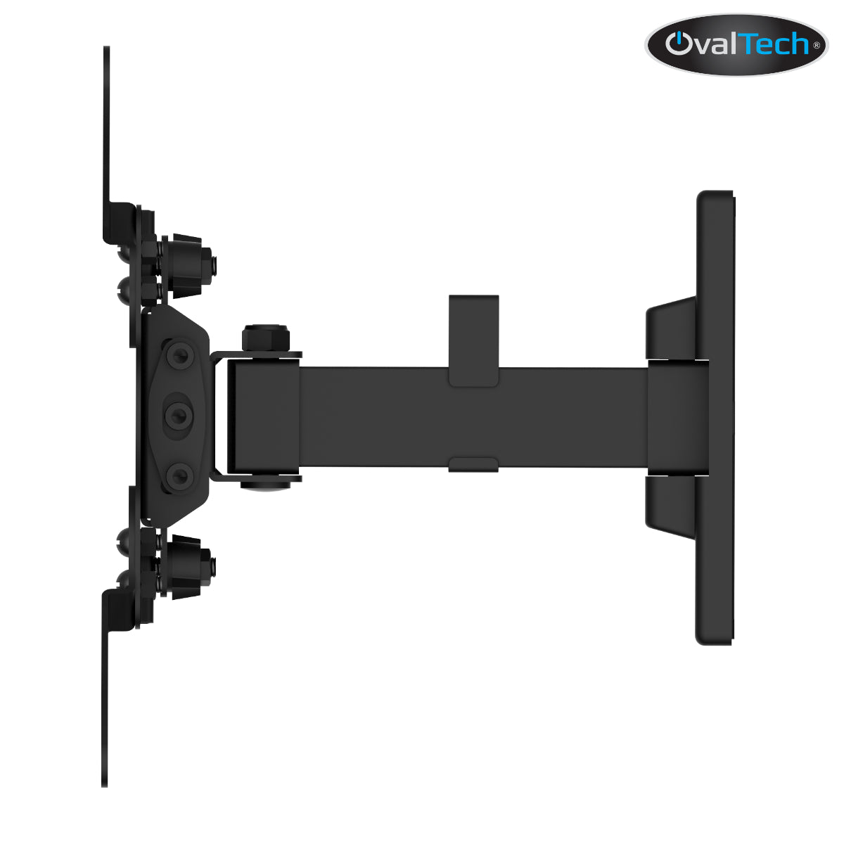 Soporte de Pared Movil para TV 13" a 42"