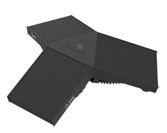 Microfono de expansion POLY 875M6AA