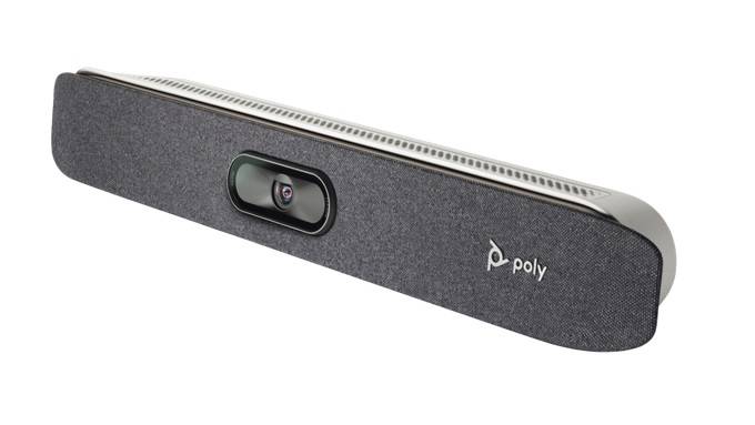 Barra de videoconferencia POLY X30