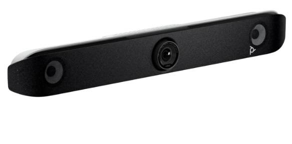 Video Conferencia POLYCOM A09D4AA