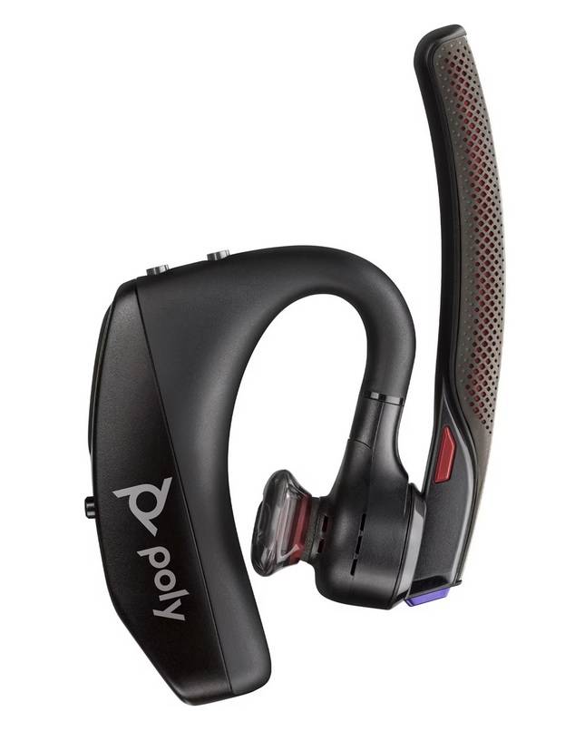 Auricular Bluetooth PLANTRONICS VOYAGER 5200
