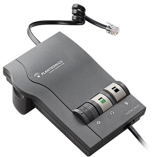 Amplificador Vista PLANTRONICS M22