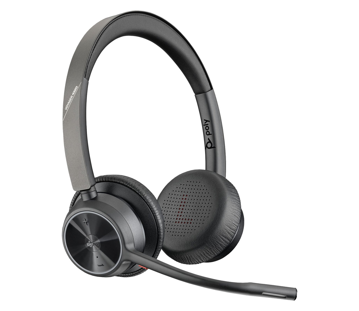 Audifonos PLANTRONICS 77Z00AA