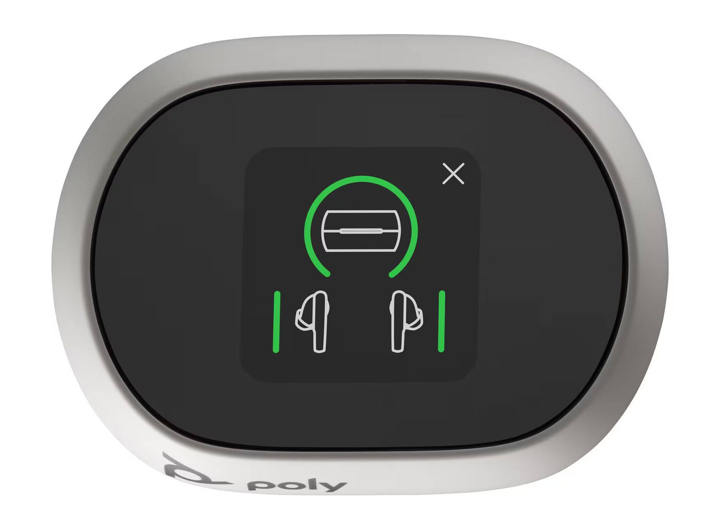 Auriculares PLANTRONICS VOYAGER FREE 60 +