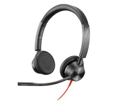 Auriculares PLANTRONICS 8X222AA