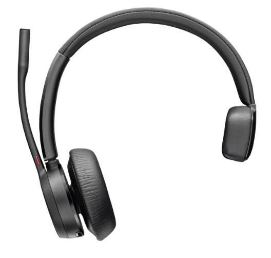 Auriculares PLANTRONICS Voyager 4310
