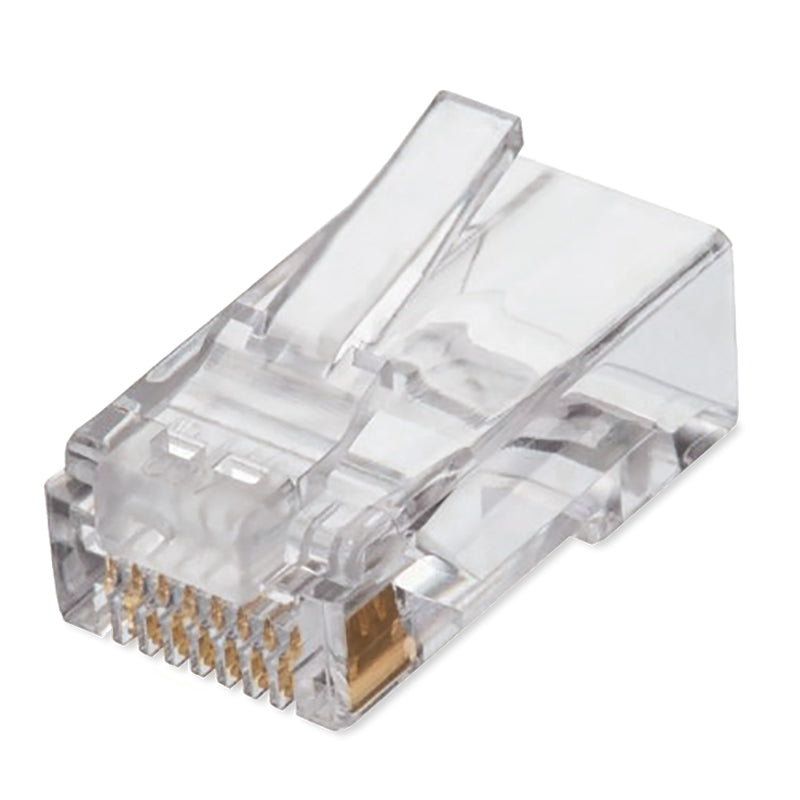 Conector Red RJ45 Qian NW6100