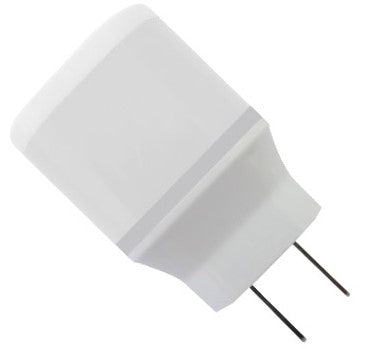 Cargador BROBOTIX 2 Puertos USB 161264B