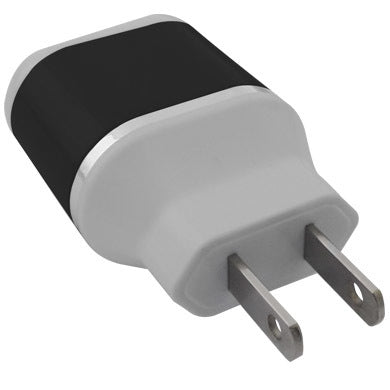Cargador BROBOTIX 2 Puertos USB 161264N