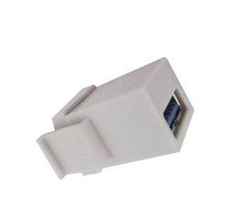 JACK USB COPLE H-H V3.0 BROBOTIX 065630