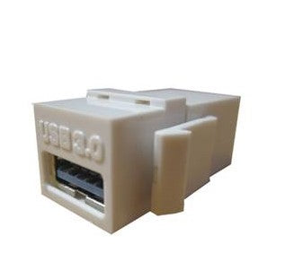 JACK USB COPLE H-H V3.0 BROBOTIX 065630