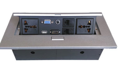 CAJA P/MESA BROBOTIX 005514N